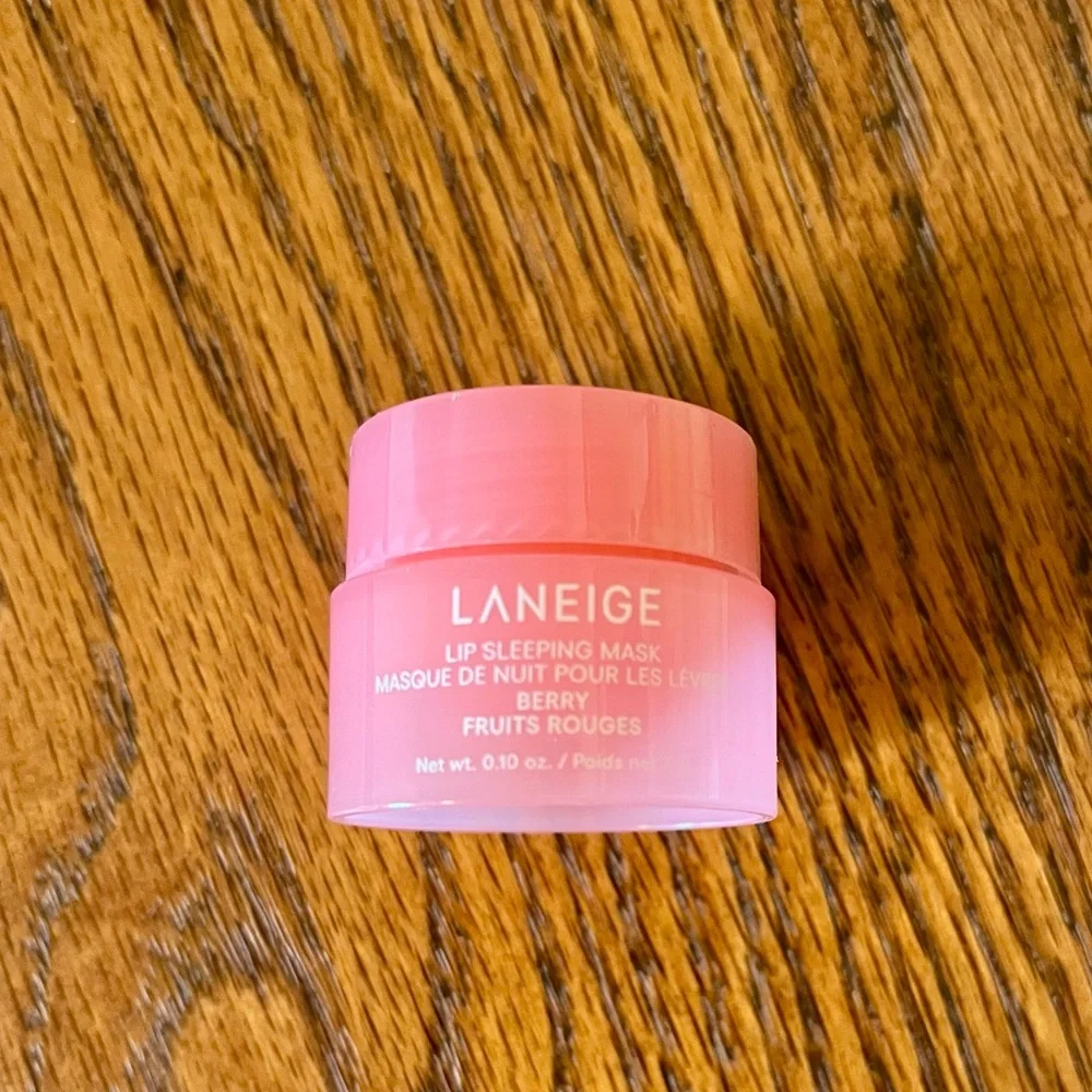NIB Laneige Gift Set - Picture 5 of 6